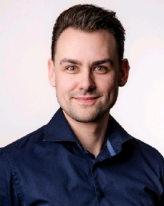Bryan Huber