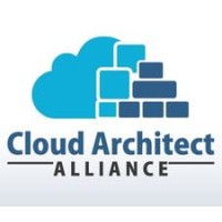 logo van Cloud Architect Alliance