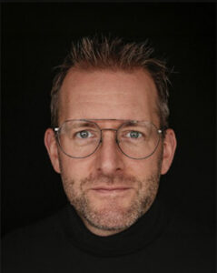 Rogier ten Cate