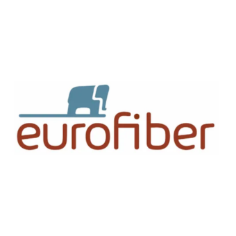 logo van Eurofiber Cloud Infra