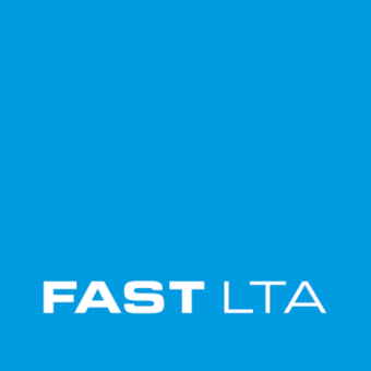 logo van FAST LTA