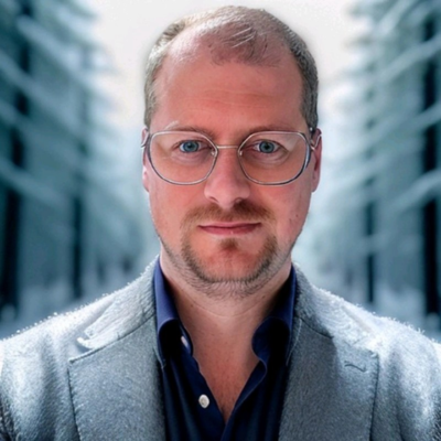 Ruben Raadsheer
