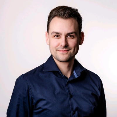 Bryan Huber