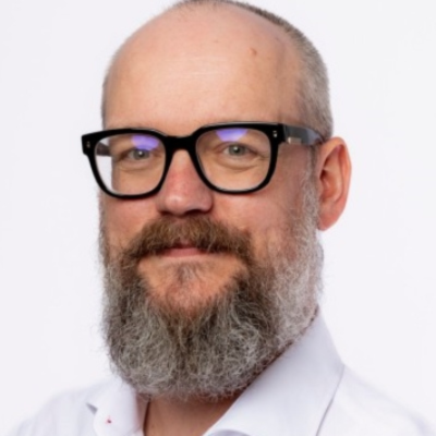 Sebastiaan van der Meer