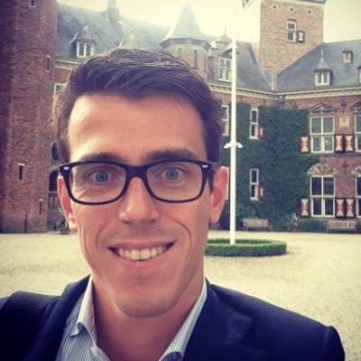 Arjan van Limborg