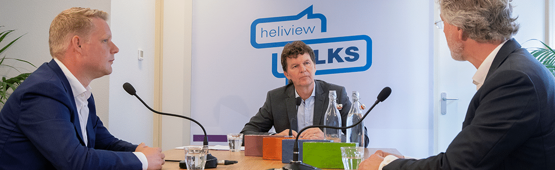 Heliview TALKS