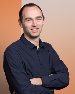 Rick Koetsier