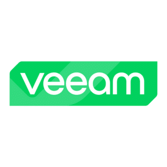 logo van Veeam Software