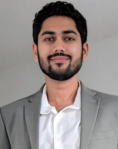 Sanket Ghorpade