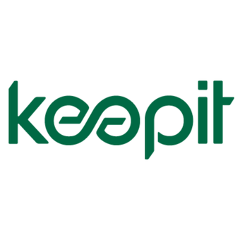 logo van keep IT