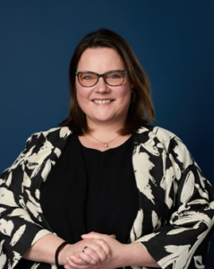 Renske Veenstra