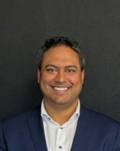 Arun Rampersad