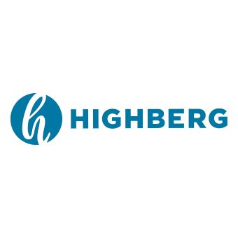 logo van Highberg