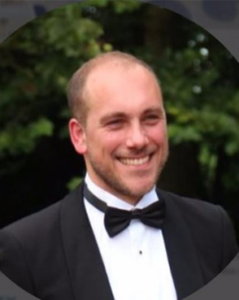 Daniel Lumkeman