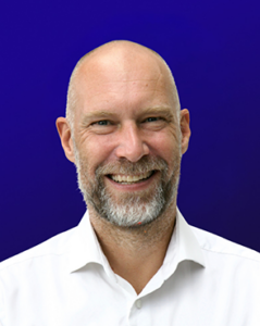 Koen van den Berg
