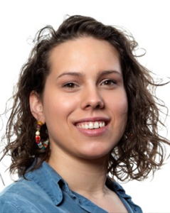 Noortje Peters