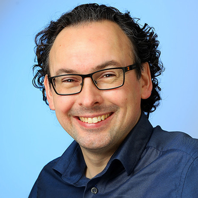 Jeroen Heerschop