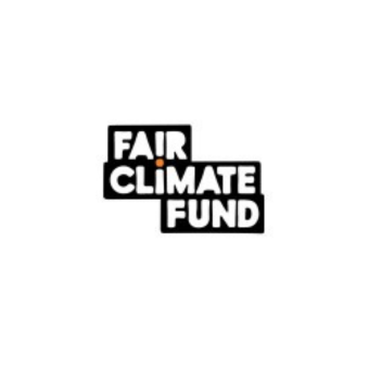 Fair Climate Fund.