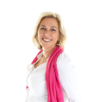 Madeleine Schellaars