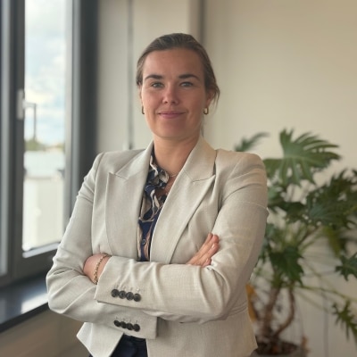 Winnifred Noorlander