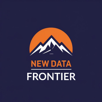 New Data Frontier