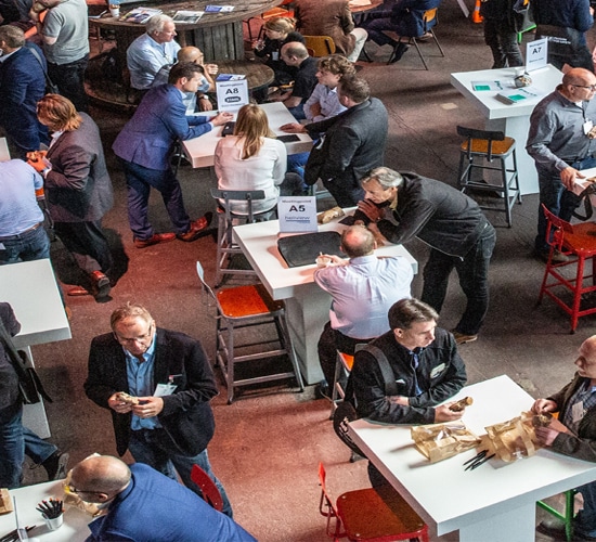 E-invoicing summit