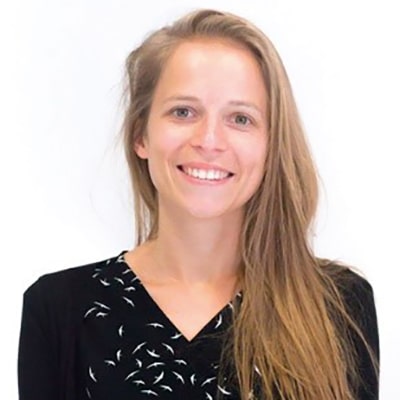 Marlies Gevaert
