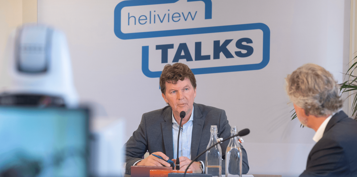 TALKS diepte