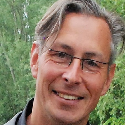 Dieter Cools