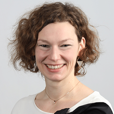 Sofie Vandermarliere