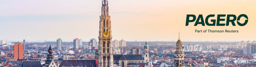 Whitepaper: 5 essential actions for navigating Belgium’s e-invoicing mandate