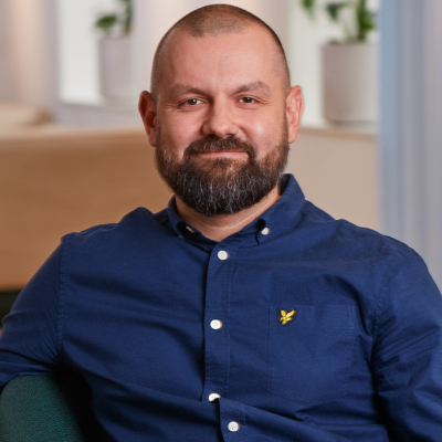 Nazar Paradivsky