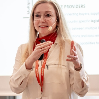 Yvonne Jans
