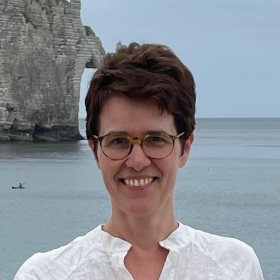 Veronique De Roose