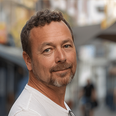 Alexander Geldhof