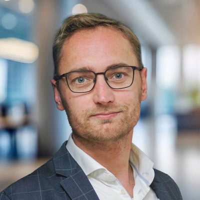 Jaap-Jan Nienhuis