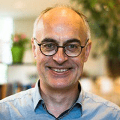 Marc van Vlierberghe