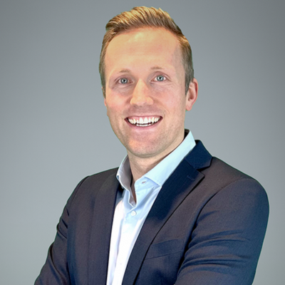 Ivar van der Lugt