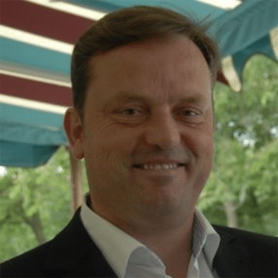 Jurgen Heinis