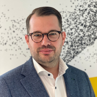 Michiel Ruys