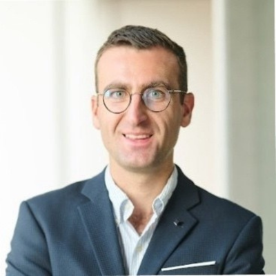 Brecht van Petegem