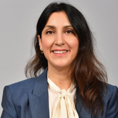 Damla Araujo Lema