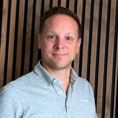 Vincent Goutier