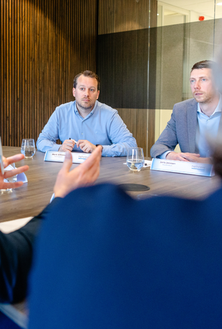 Van MTTR naar Business Impact: Incident Management als Strategische Resilience Driver