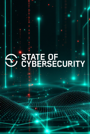 State of Cybersecurity 2026