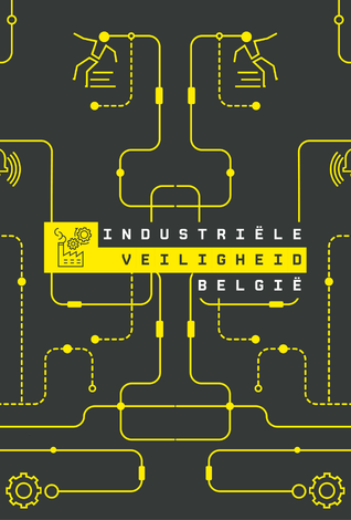 Industriële Veiligheid België 2026