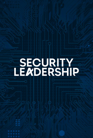 Security Leadership 2027