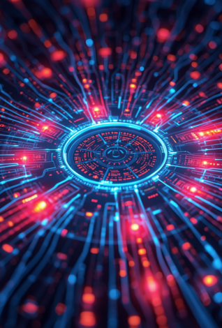 Van data-soevereiniteit naar Intelligent Execution van AI