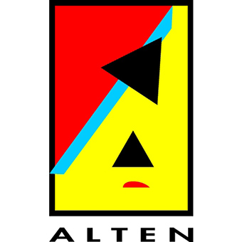 logo van Logo