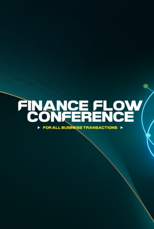 Finance Flow Conference Sweden 2026